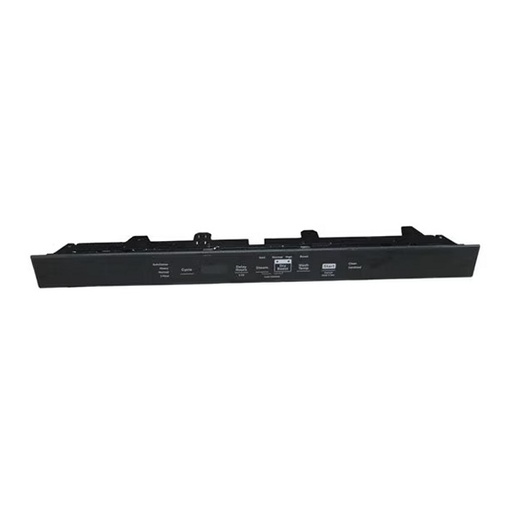 GE Dishwasher User Interface Control Board - WD21X30183, Replaces: WD21X30185
