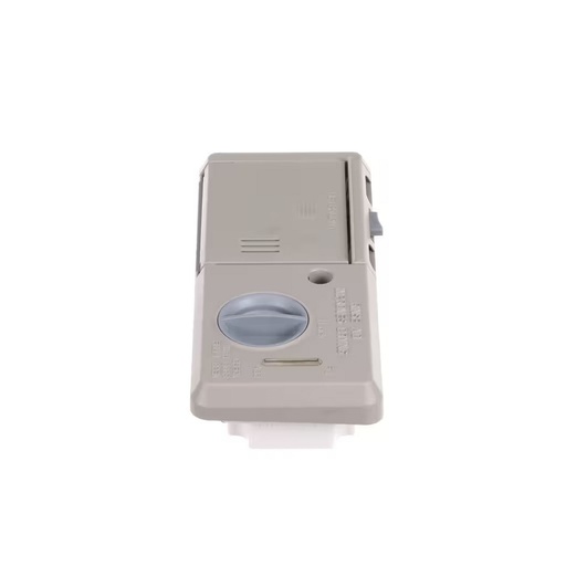 Whirlpool Dishwasher Detergent Dispenser - W11705151, Replaces: W10428217