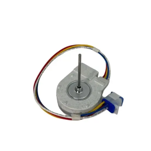 Condenser Fan Motor - FM478RW102 (FM478RW102)