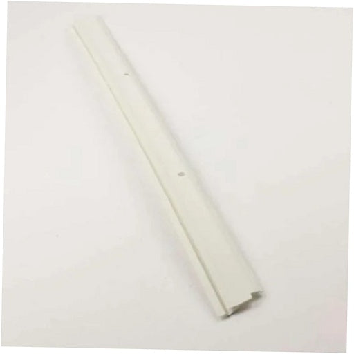 GE Dishwasher Short Bottom Door Seal - WD08X10075, Replaces: WD08X10019