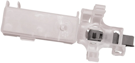 Bosch Dishwasher Float Housing - 00751391, Replaces: 751391