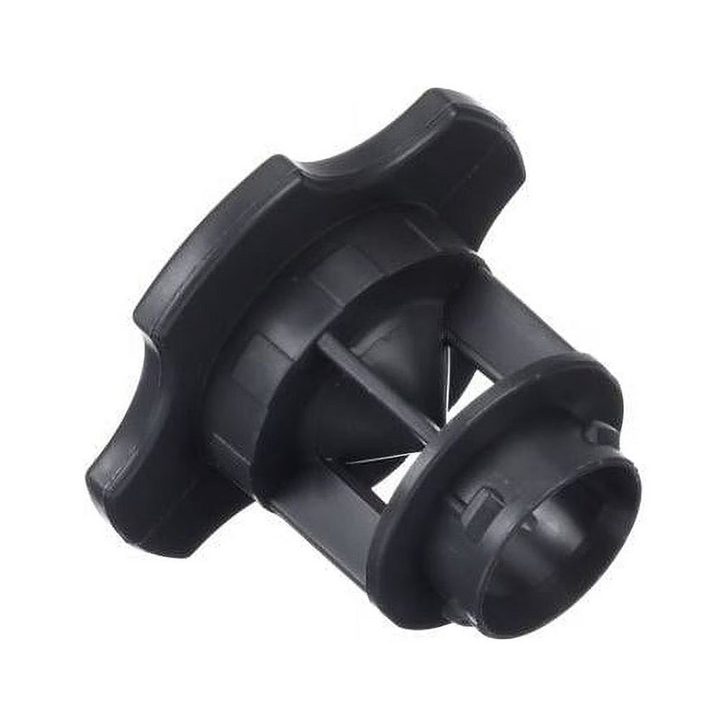 LG Dishwasher Nozzle Shaft - 4370ED3007C, Replaces: 4370ED3007B