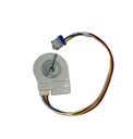 Condenser Fan Motor - FM478RW102