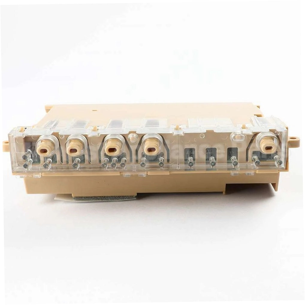 Whirlpool Dishwasher Control Board - W11683480, Replaces: W11669441