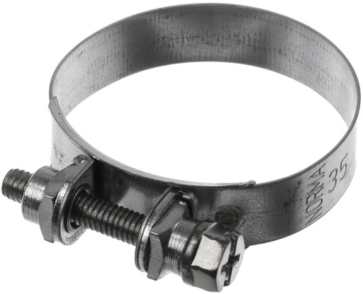 Bosch Dishwasher Hose Clamp - 00172272, Replaces: 172272