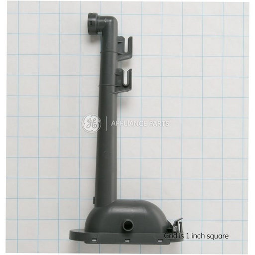 GE Dishwasher Conduit Assembly - WD21X20192