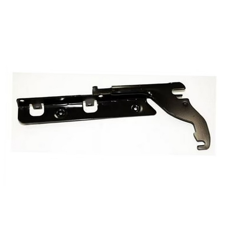 Whirlpool Dishwasher Door Hinge (Left Side) - W11612302, Replaces: 8269012