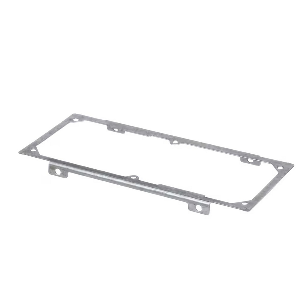 Whirlpool Dishwasher Dispenser Mounting Bracket - WPW10462232, Replaces: 8269743