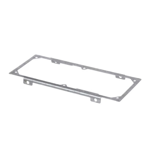 Whirlpool Dishwasher Dispenser Mounting Bracket - WPW10462232, Replaces: 8269743
