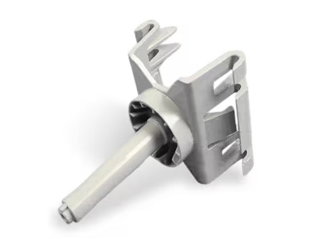 Whirlpool Dishwasher Spray Arm Mounting Bracket - WP3385159, Replaces: 3385159
