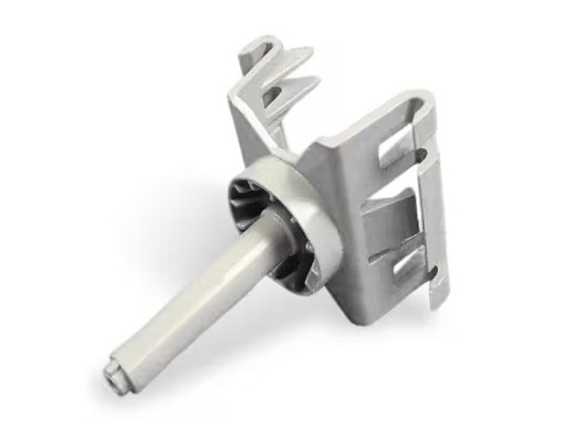 Whirlpool Dishwasher Spray Arm Mounting Bracket - WP3385159, Replaces: 3385159