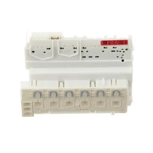 Bosch Dishwasher Main Control Board - 00676963, Replaces: 00665846