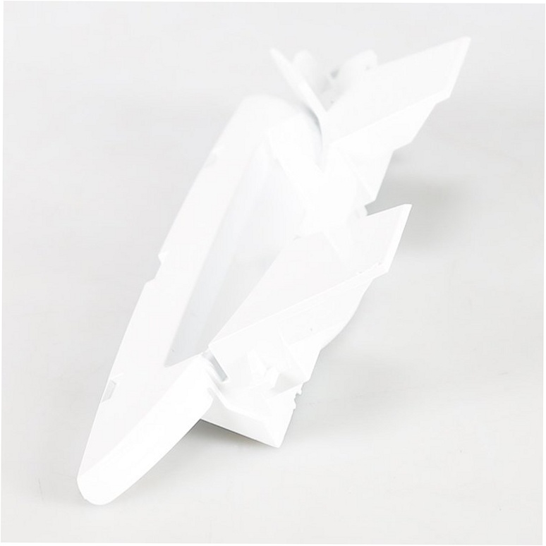 Fisher & Paykel Dishwasher LCD Back Housing - 526211