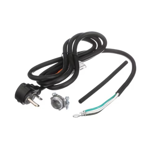 Whirlpool Dishwasher Power Cord - W11365014