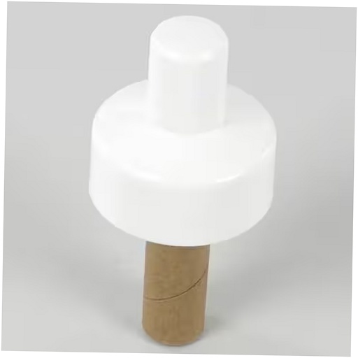 Whirlpool Dishwasher Float Assembly - WP3376397, Replaces: 3369451