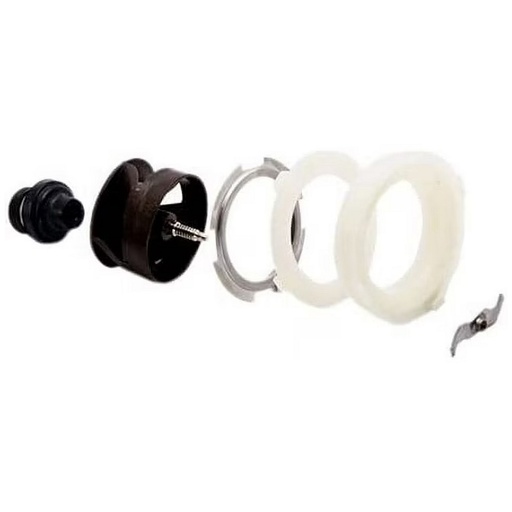 GE Dishwasher Impeller & Seal Kit - WD19X10038
