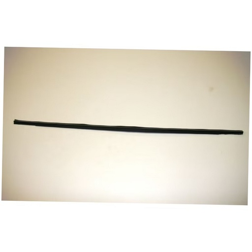 GE Dishwasher Side Trim Gasket (Left or Right) - WD08X10055, Replaces: WD08X10040