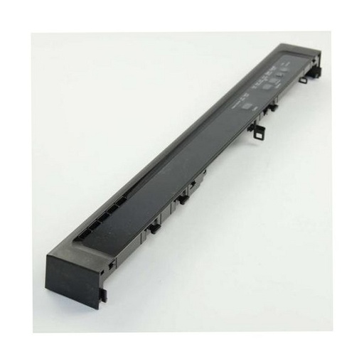 Whirlpool Dishwasher Control Panel - W10815819, Replaces: W10629482