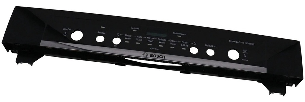 Bosch Dishwasher Control Panel - 00686741, Replaces: 686741