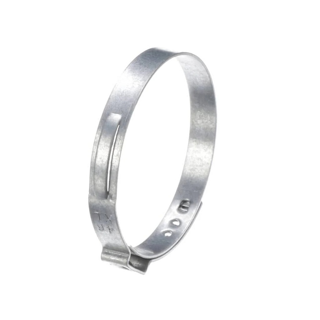 Samsung Dishwasher Pump Hose Clamp - DD81-02268A