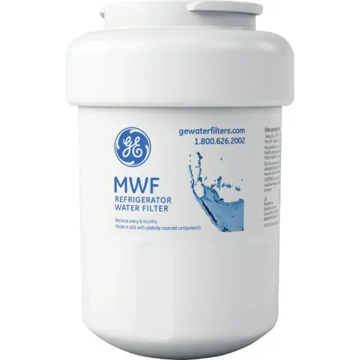 Water Filter - RF03ER08 (RF03ER08)