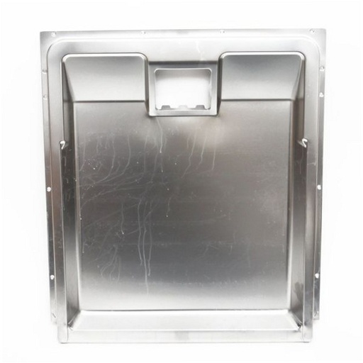 Bosch Dishwasher Inner Door Panel - 00688501, Replaces: 680683