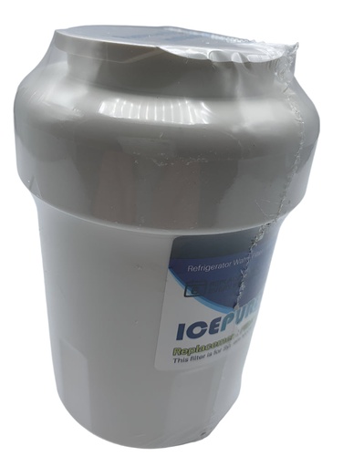GE Refrigerator Water Filter - MWFP, Replaces: WG01F01839
