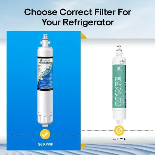 Water Filter - RF04ER30 (RF04ER30)