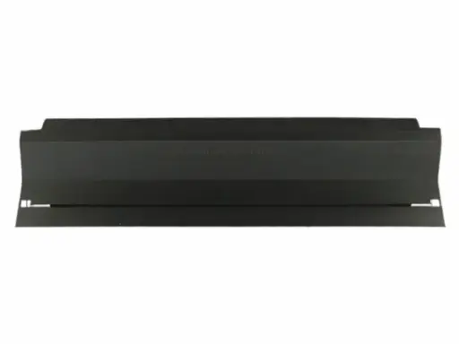 Whirlpool Dishwasher Access Panel (Black) - W11763736, Replaces: 8268994