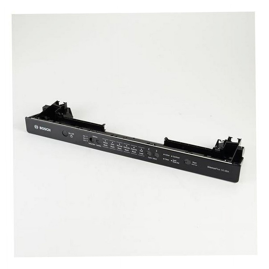 Bosch Dishwasher Control Panel - 00689602, Replaces: 689602