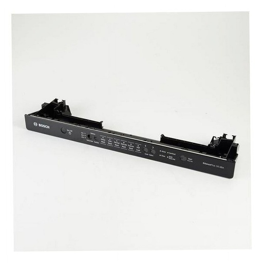 Bosch Dishwasher Control Panel - 00689602, Replaces: 689602