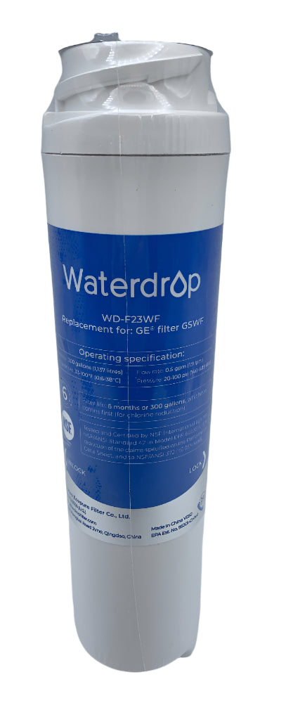 Water Filter - RF05ER67