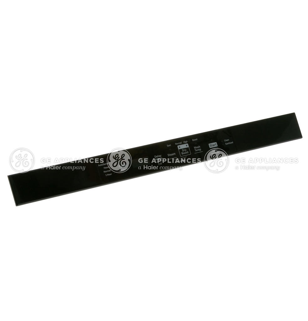 GE Dishwasher Console Cover - WD34X30083