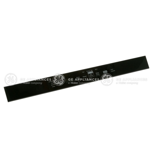 GE Dishwasher Console Cover - WD34X30083