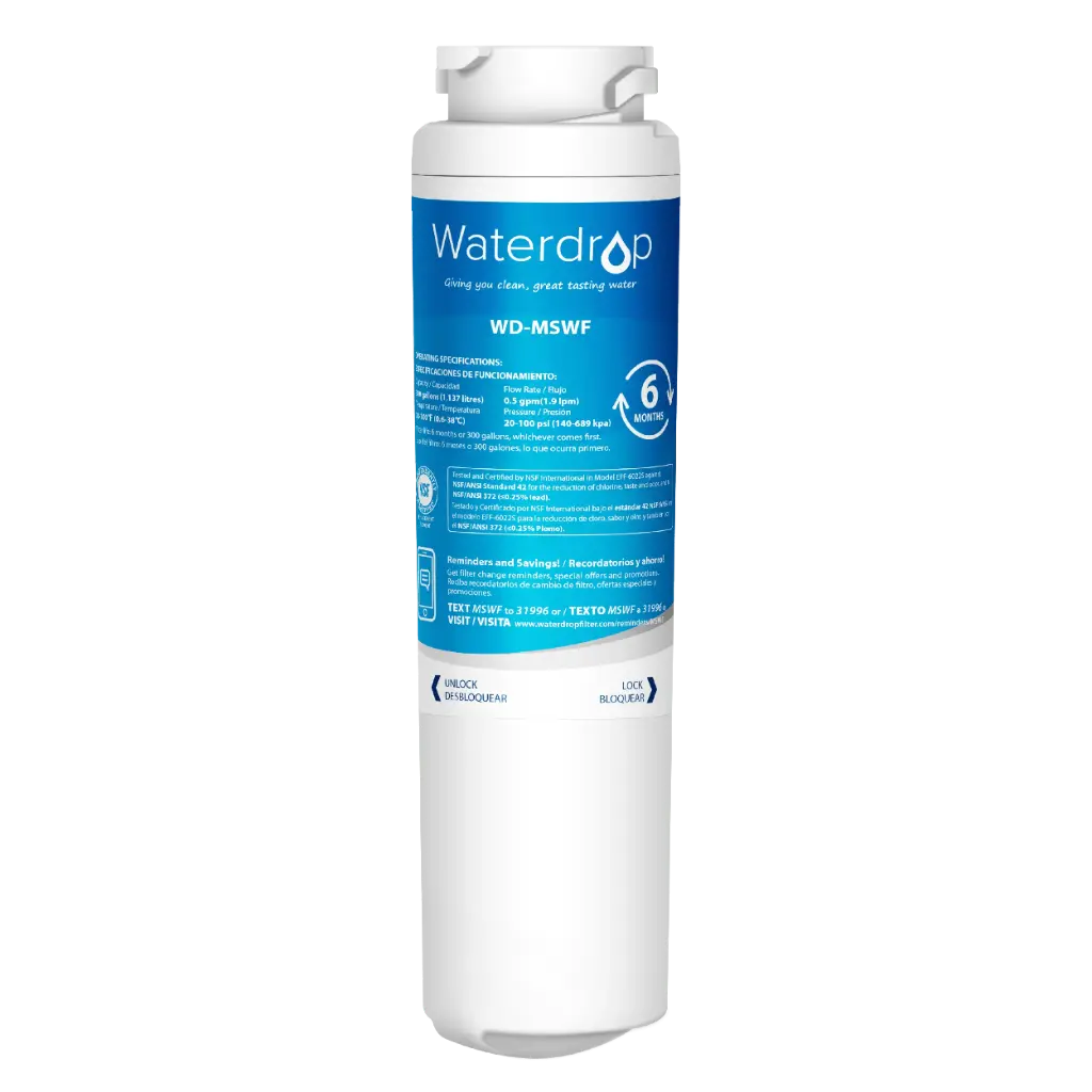 Water Filter - RF06ER76