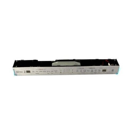 LG Dishwasher Control Panel Assembly - AGL75172616