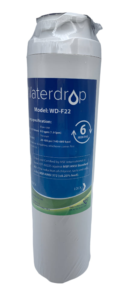 Water Filter - RF06ER76