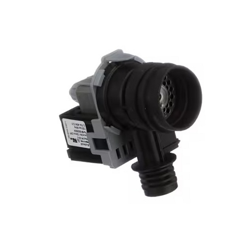 Whirlpool Dishwasher Drain Pump Assembly - WP6-920639, Replaces: 6-920639