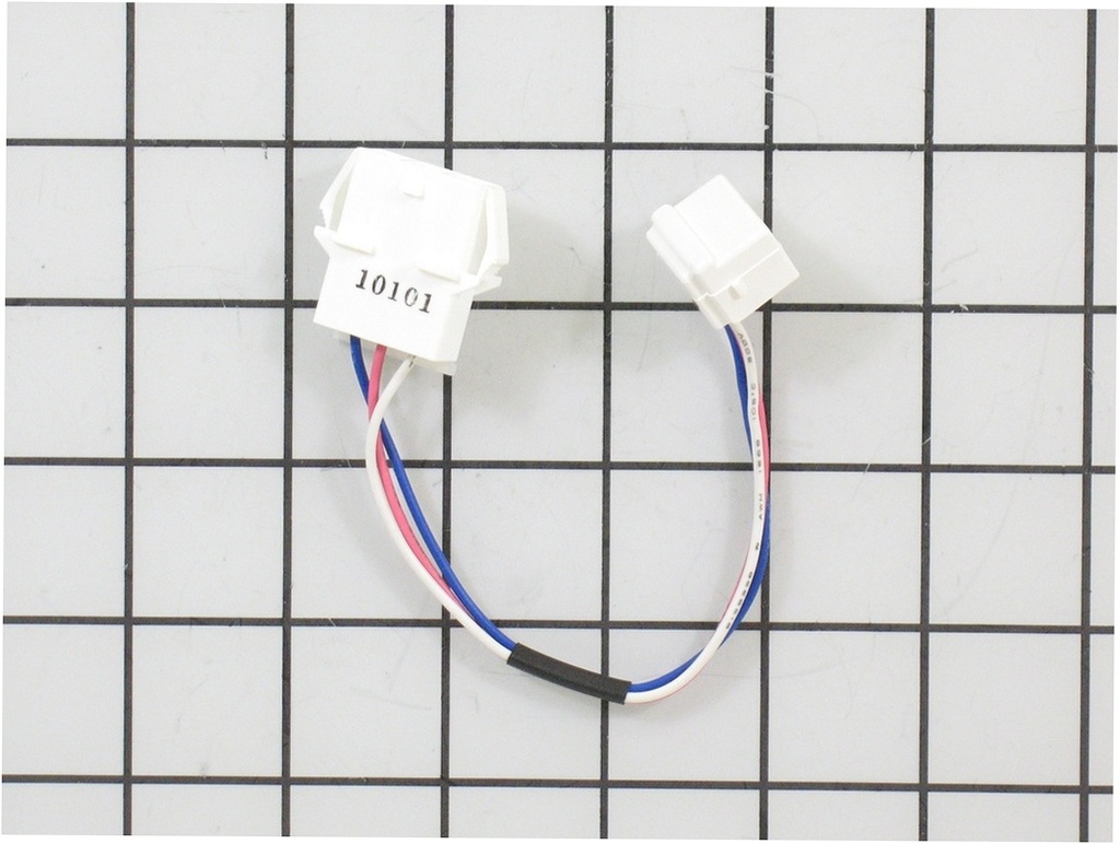 LG Dishwasher Flow Sensor - 6501DD2001A, Replaces: 6501DD2001B