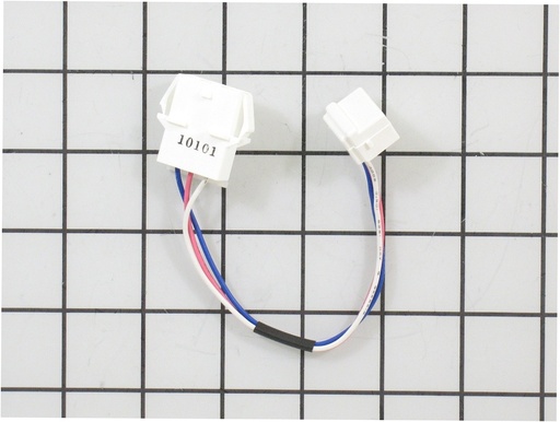 LG Dishwasher Flow Sensor - 6501DD2001A, Replaces: 6501DD2001B