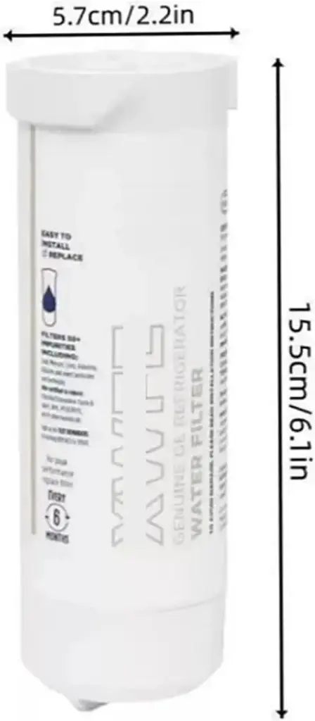 Water Filter - RF48ER78