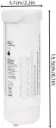 Water Filter - RF48ER78