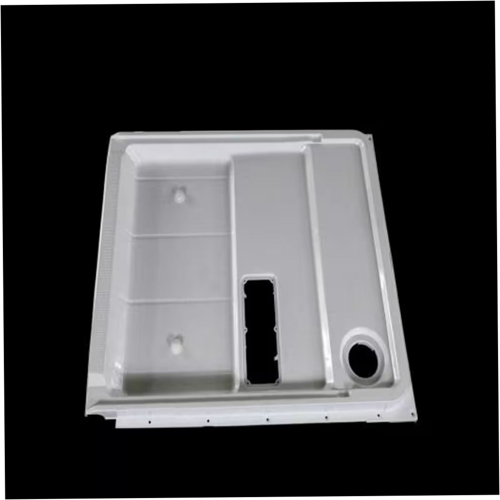 Whirlpool Dishwasher Inner Door Panel - WP8269311, Replaces: 8269311