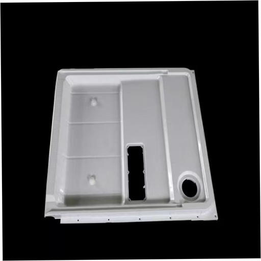 Whirlpool Dishwasher Inner Door Panel - WP8269311, Replaces: 8269311