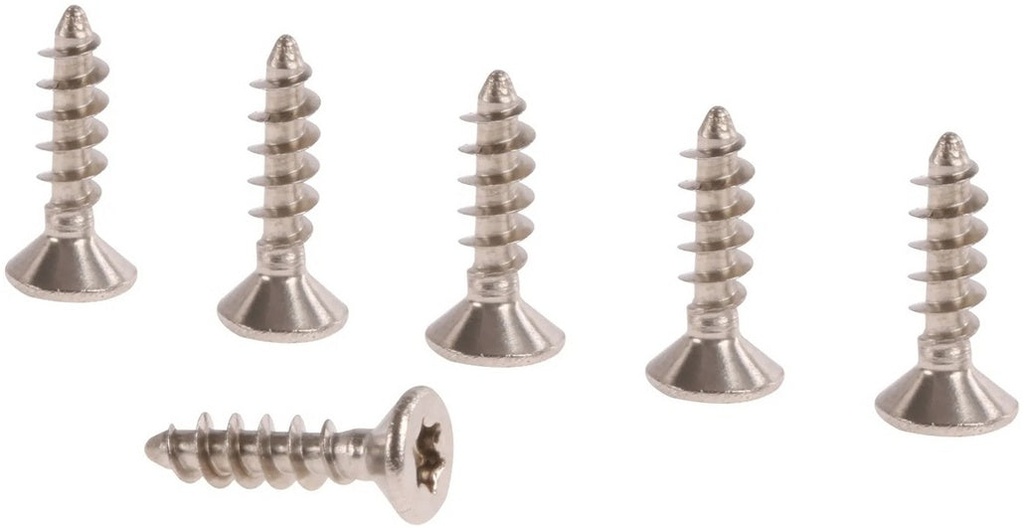 Bosch Dishwasher Screw - 00611311, Replaces: 611311