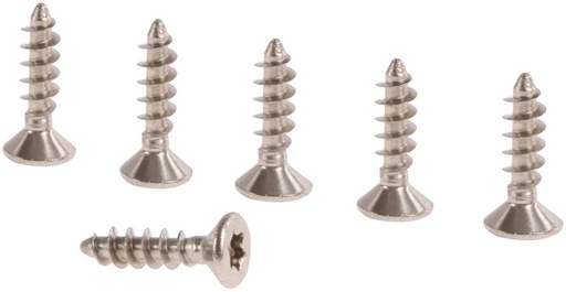 Bosch Dishwasher Screw - 00611311, Replaces: 611311