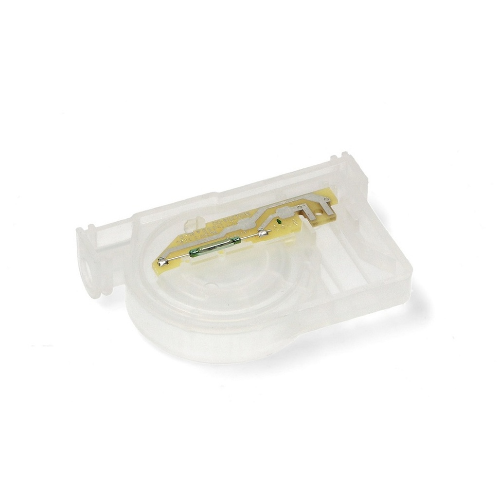 Bosch Dishwasher Flow Meter Sensor - 00611317, Replaces: 611317