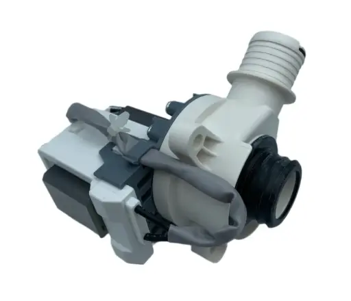 Pump Motor - WP81XF46 (WP81XF46)
