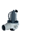 Pump Motor - WP81XF46
