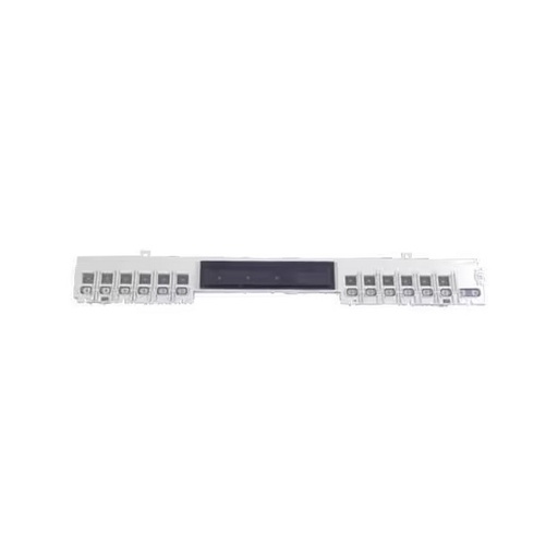 Bosch Dishwasher Control Board Assembly - 11012411
